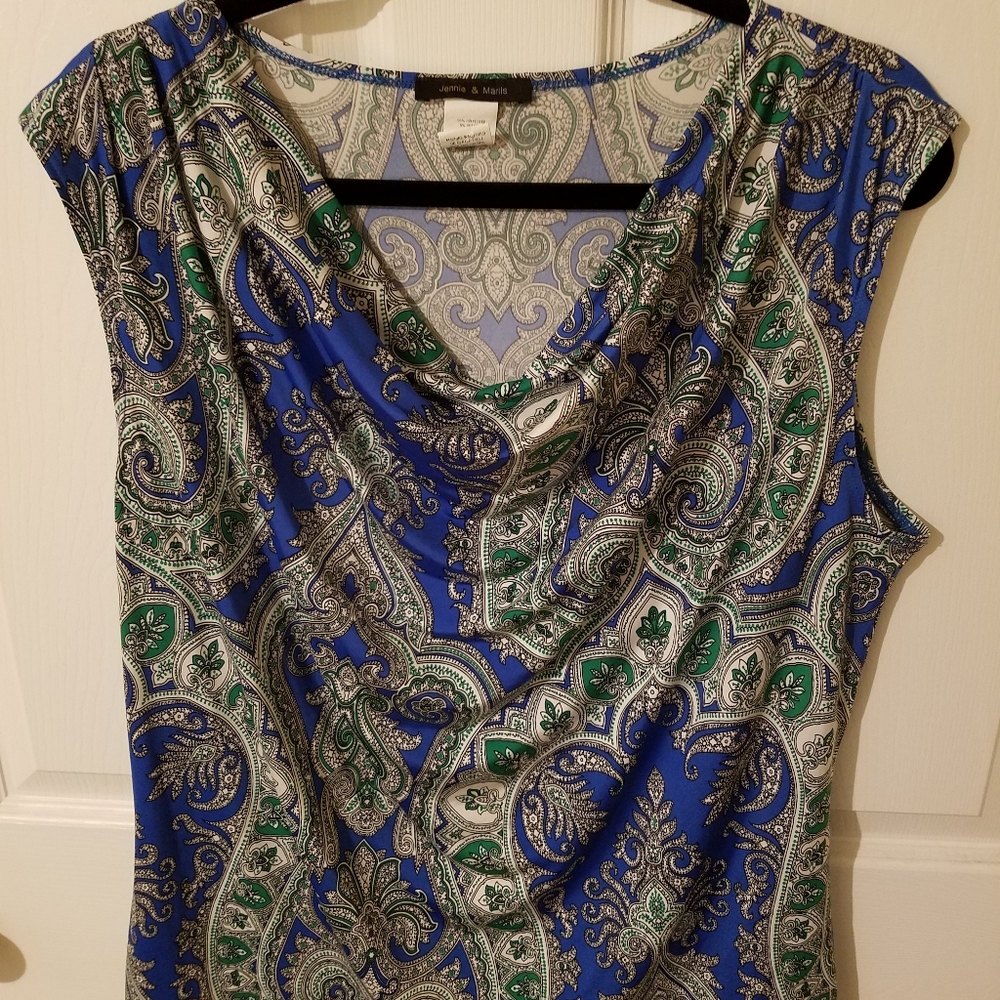 Blouse